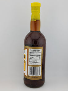 Datu Puti Fish Sauce 25.36 oz