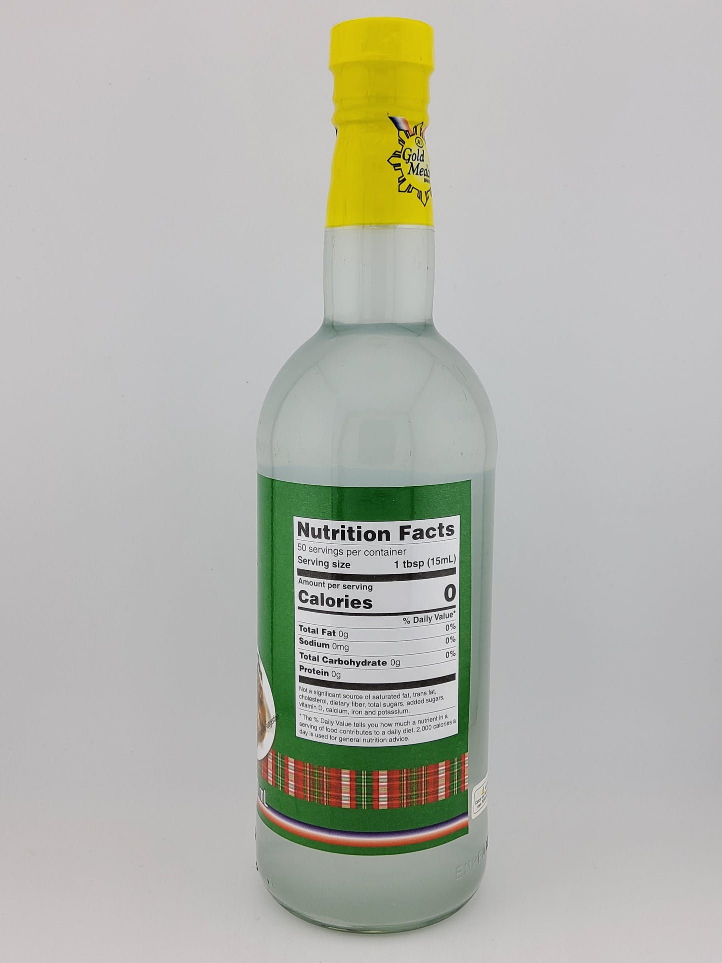 Gold Medal Palm Vinegar 750 mL