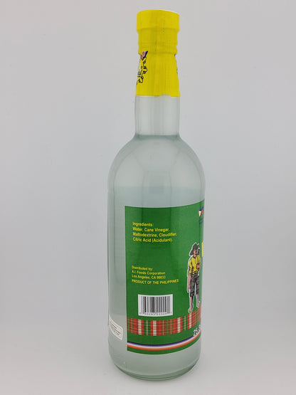 Gold Medal Palm Vinegar 750 mL