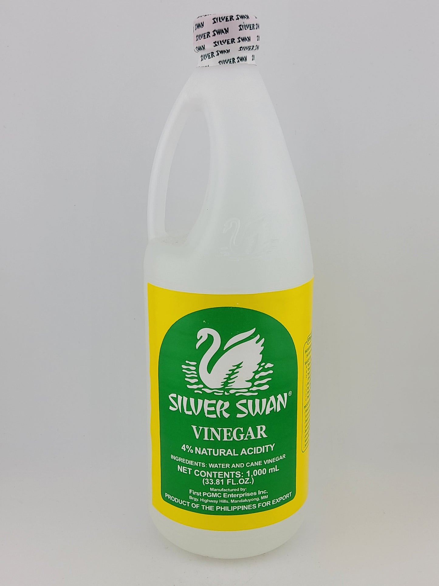 Silver Swan Vinegar 1000 mL