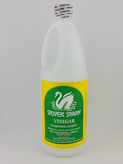 Silver Swan Vinegar 1000 mL