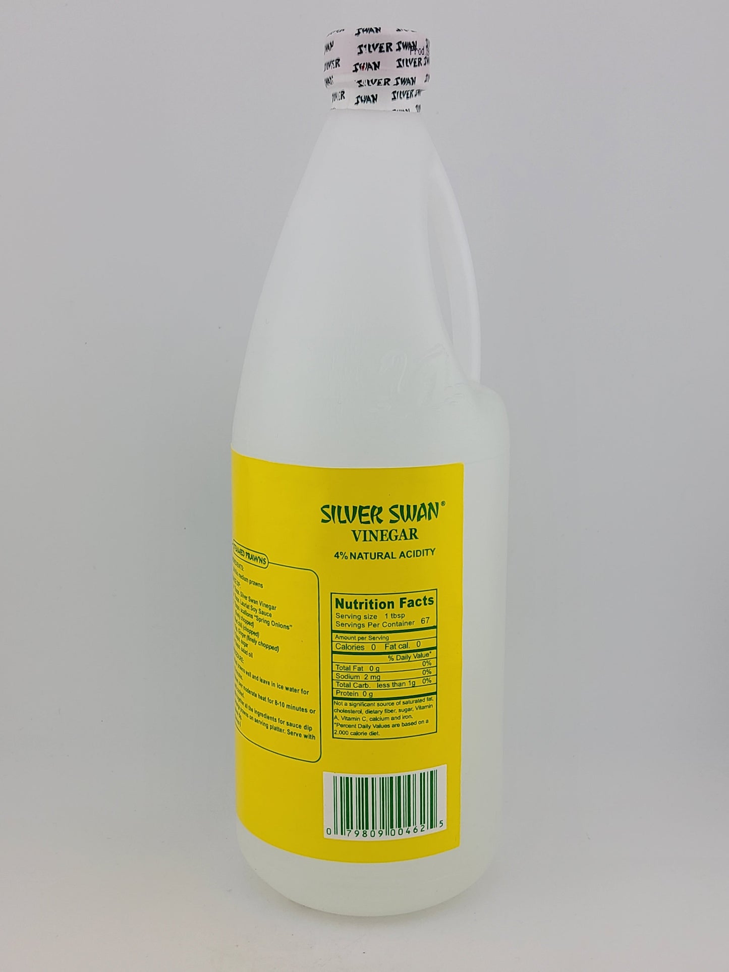 Silver Swan Vinegar 1000 mL