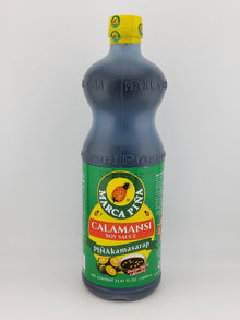 Marca Pina Soy Sauce Calamansi 1000ml