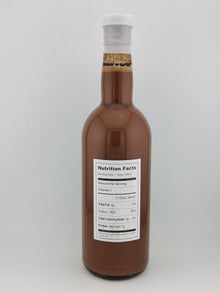 Marka Hipon Bagoong Tirong 750 mL