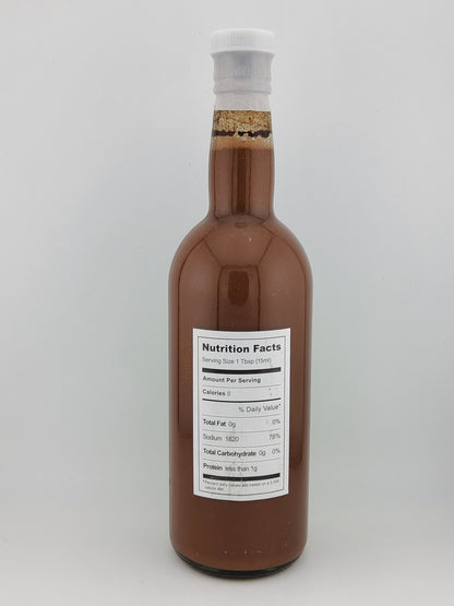 Marka Hipon Bagoong Tirong 750 mL