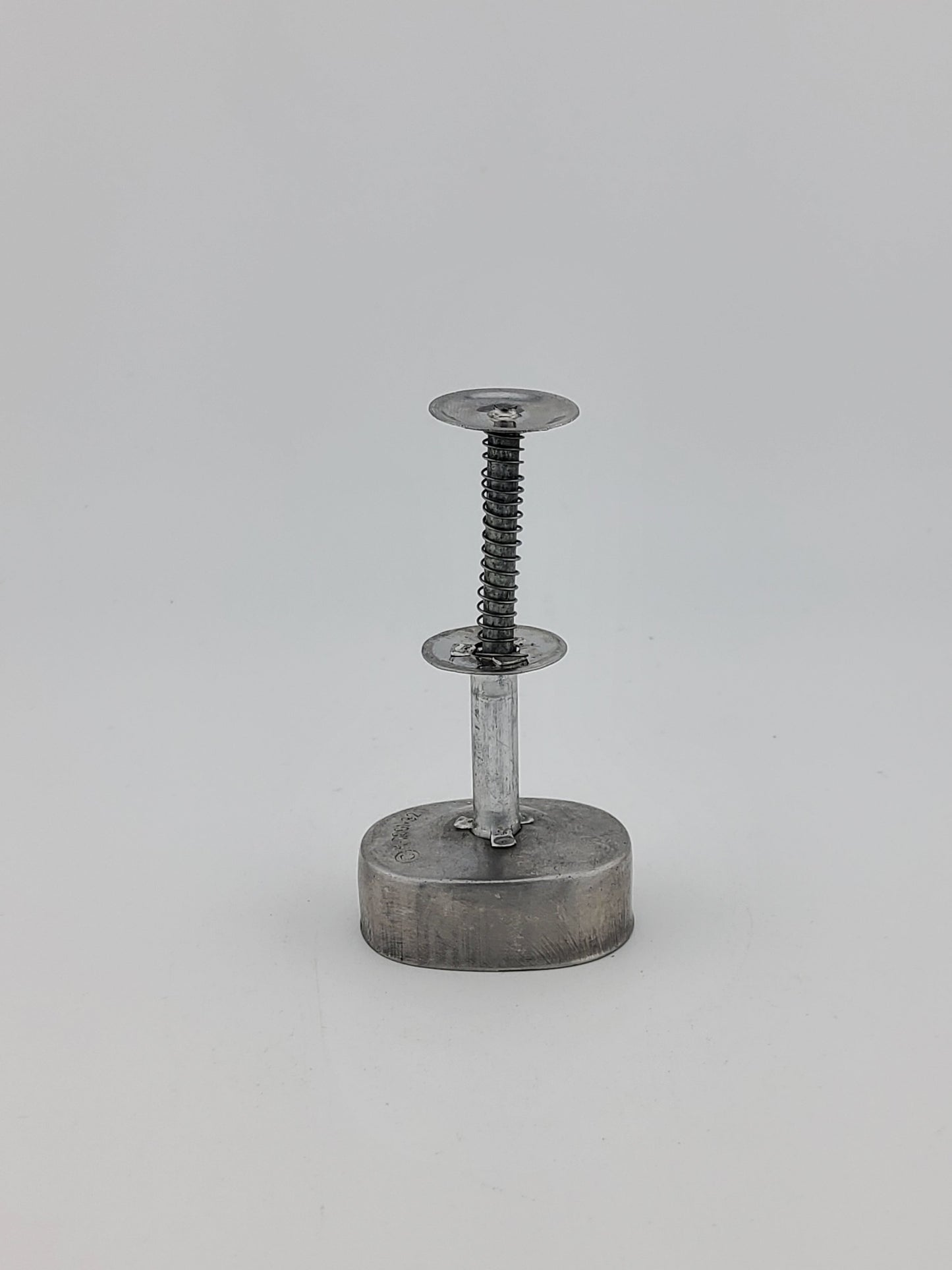 Polvoron Moulder Oval - Small
