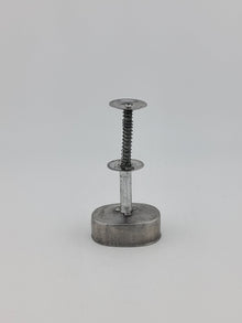 Polvoron Moulder Oval - Small