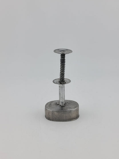 Polvoron Moulder Oval - Small