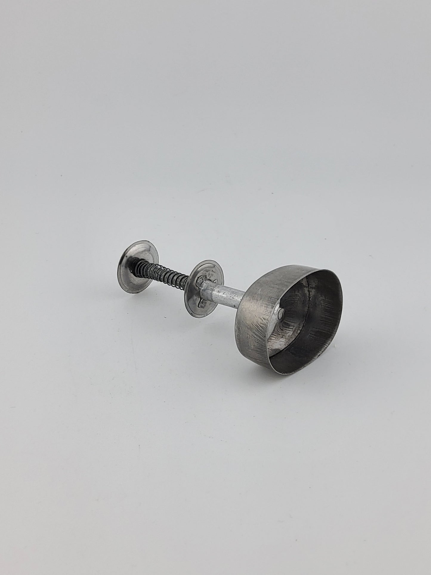 Polvoron Moulder Oval - Small