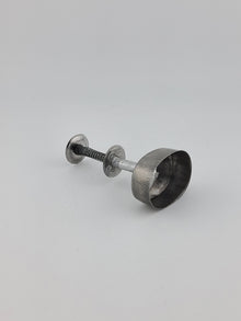 Polvoron Moulder Oval - Small