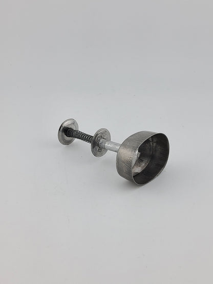 Polvoron Moulder Oval - Small