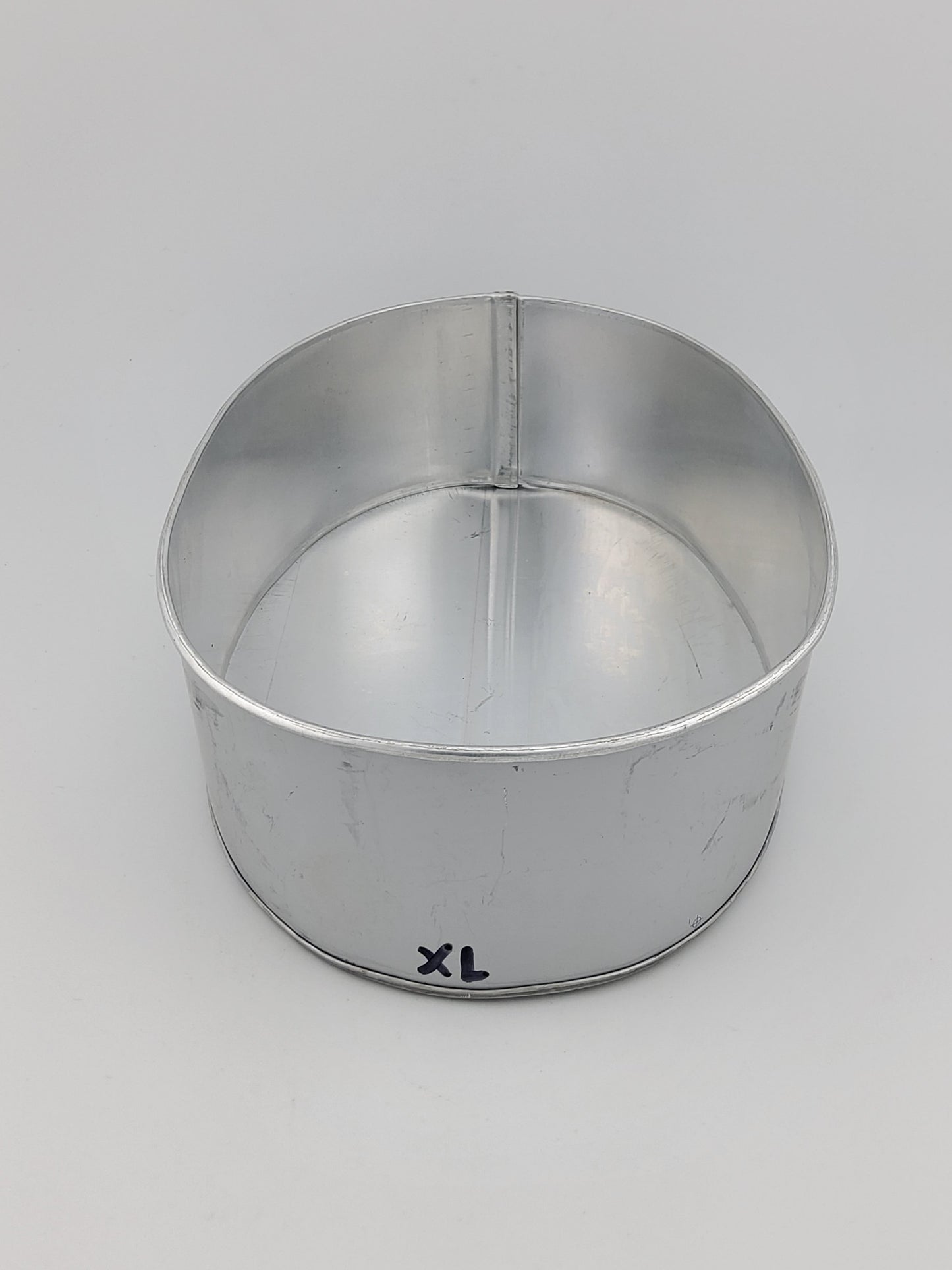 Leche Flan Moulder XL