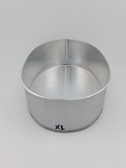 Leche Flan Moulder XL