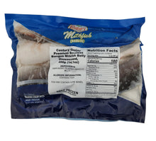 Century Milkfish Belly 400g