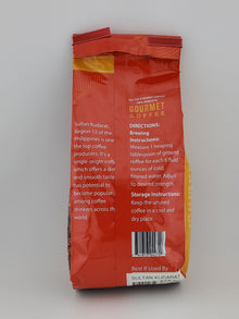 Tropic Roast Premium Coffee 454 g