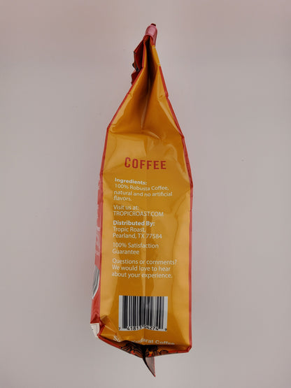 Tropic Roast Premium Coffee 454 g