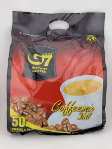 G7 Coffee Mix 3 in 1 800 g