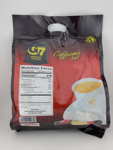 G7 Coffee Mix 3 in 1 800 g