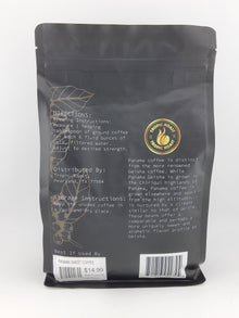 Tropic Roast Panama Coffee 340 g