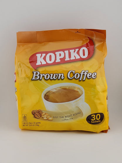 Kopiko Coffee Brown 750 g