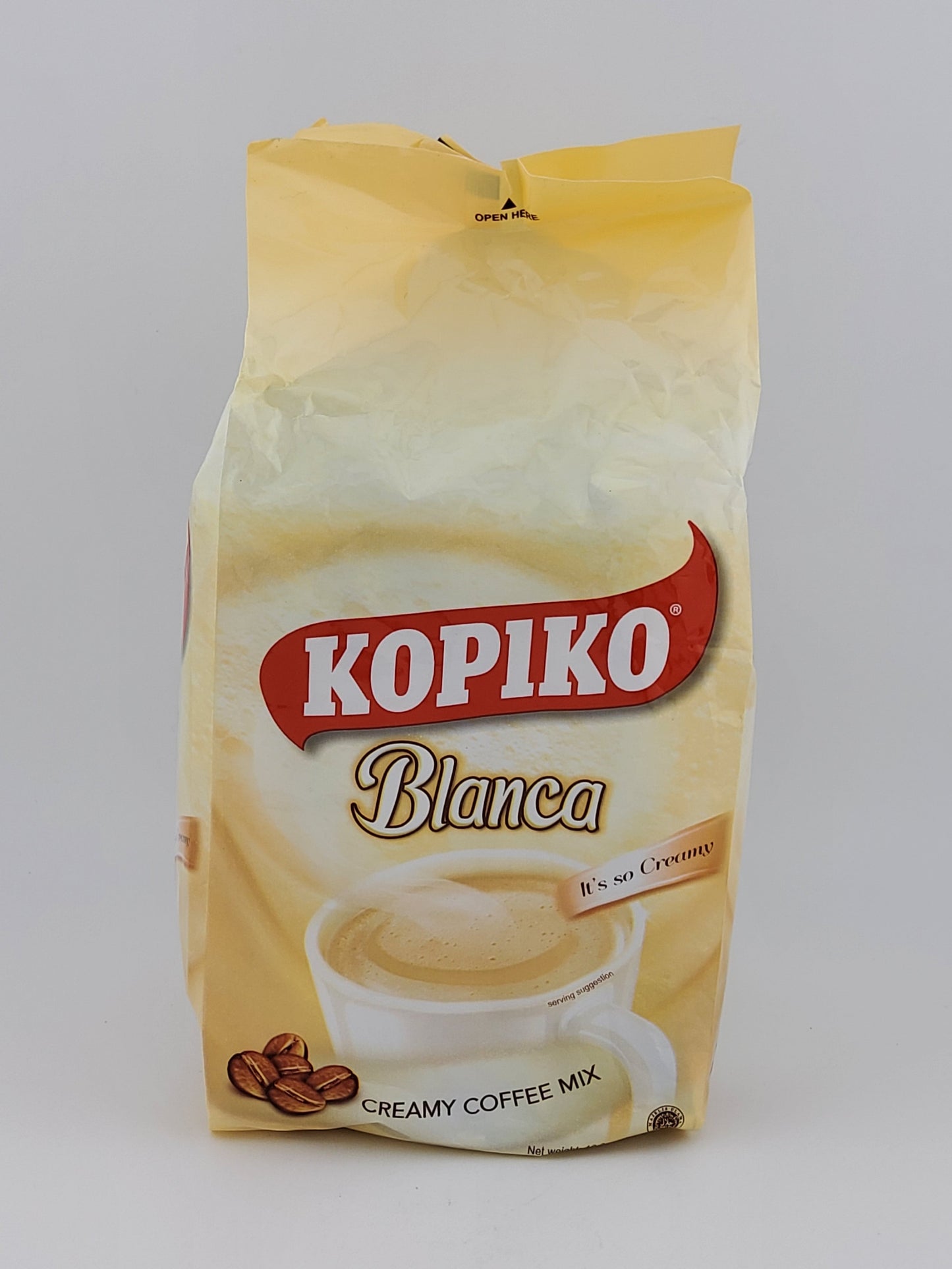 Kopiko Coffee Blanca 300g