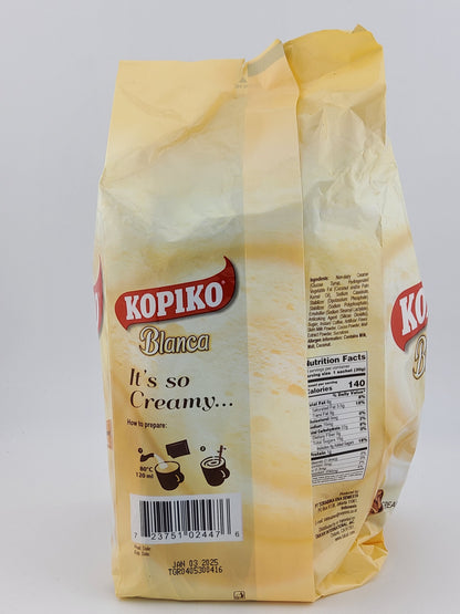 Kopiko Coffee Blanca 300g