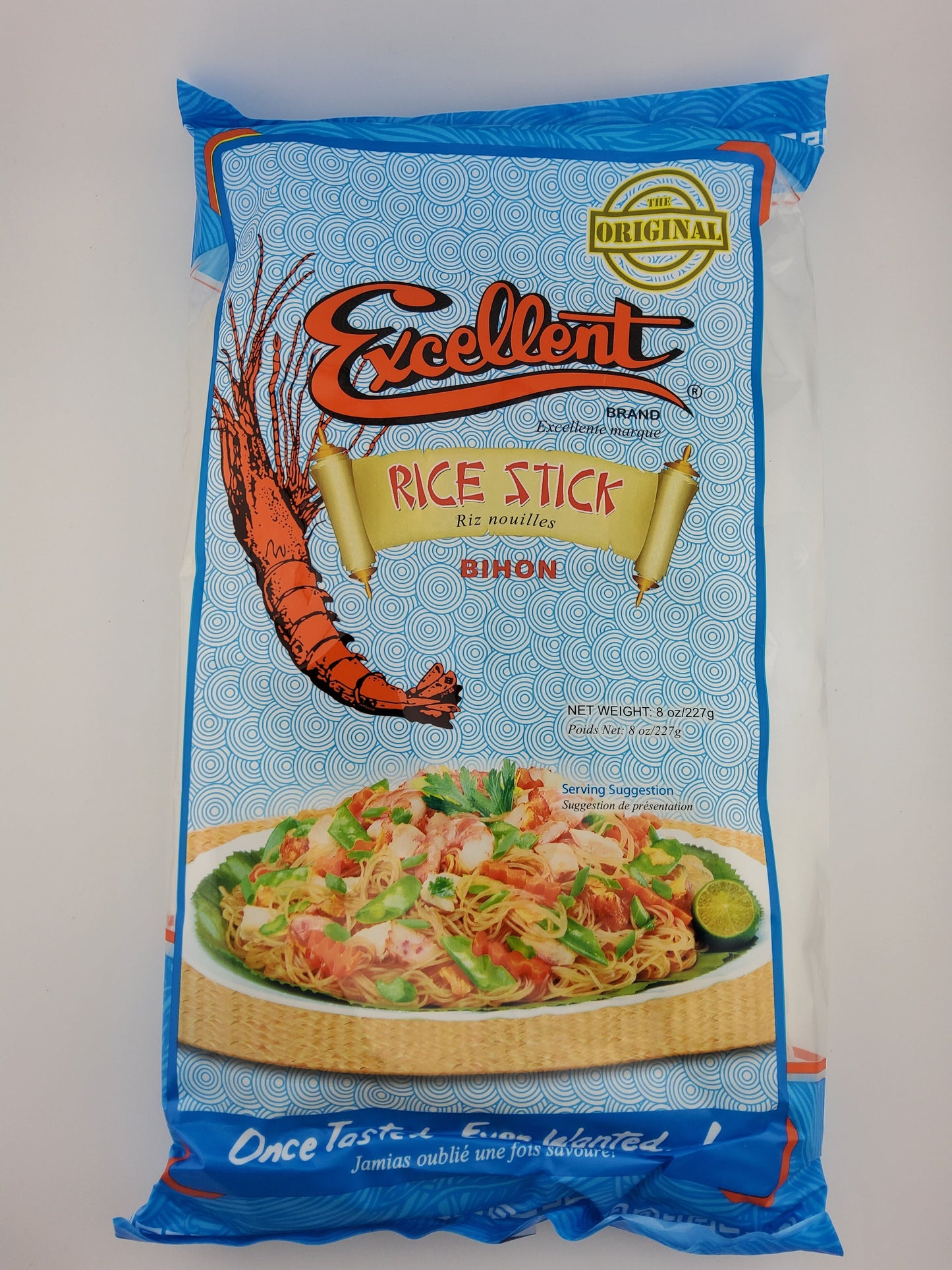 Excellent Pancit Bihon 8 oz