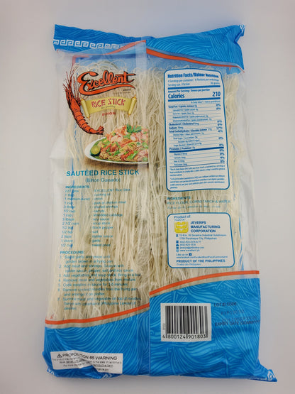 Excellent Pancit Bihon 8 oz