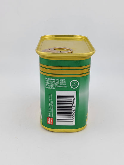 Fortune Luncheon Meat Green 340 g