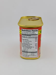 Fortune Luncheon Meat Red 340 g