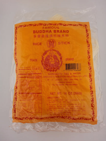 Buddha Rice Stick 14 oz