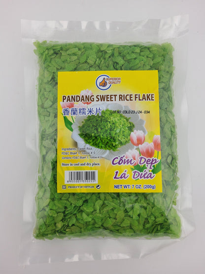 Superior Pandang Sweet Rice Flake 200 g