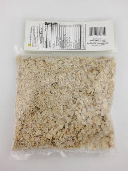 Tropics Pounded Young Rice 6 oz