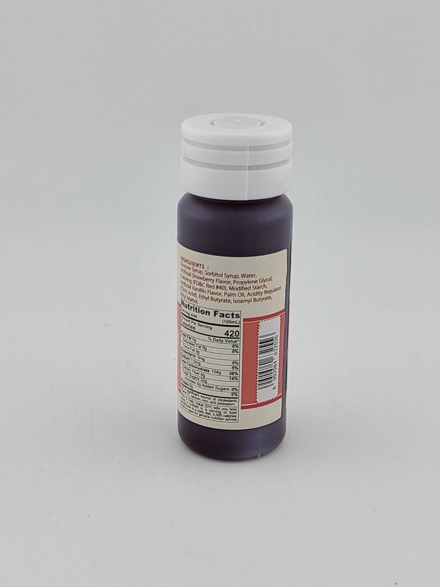 Butterfly Strawberry Flavouring 25 mL