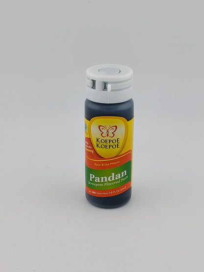 Koepoe Koepoe Pandan Flavoring 25 mL