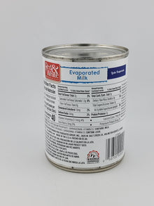 Red & White Evaporated Milk 12 fl oz