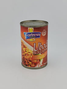 Fortress Ubod Bicol Express 155 g