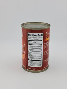 Fortress Ubod Bicol Express 155 g