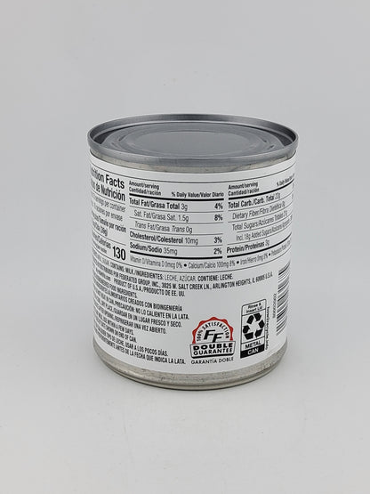 Red & White Condensed Milk 396 g