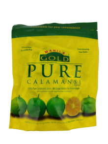Manila Gold Calamansi Packet 6 oz