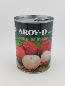 Aroy-D Lychee 20 oz