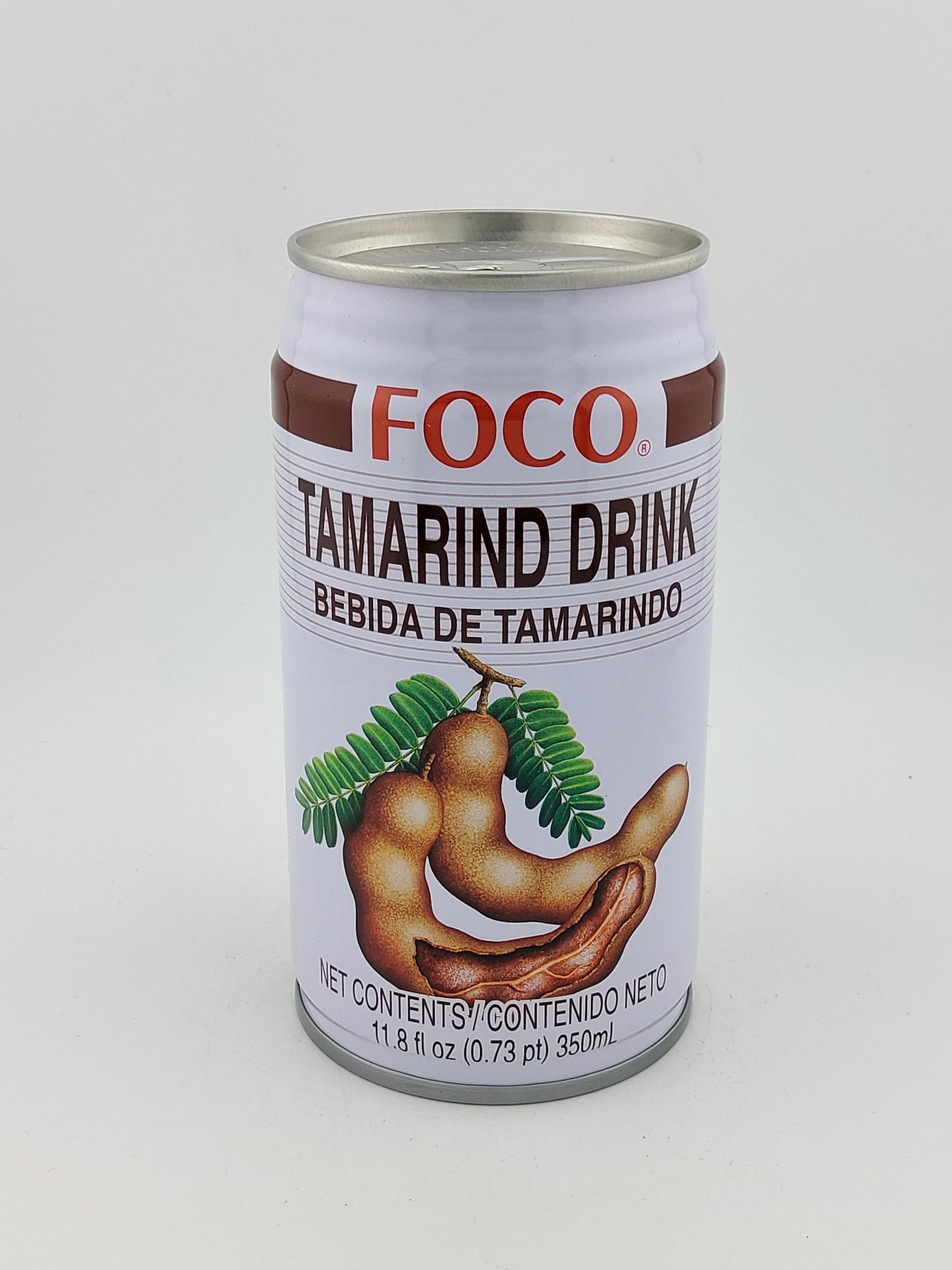 Foco Tamarind Drink 350 mL