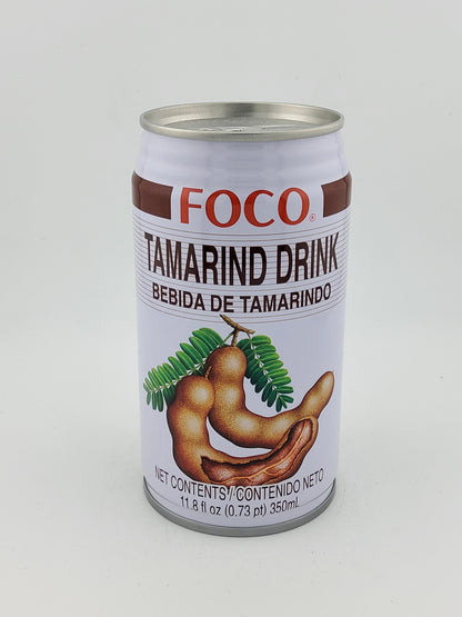 Foco Tamarind Drink 350 mL
