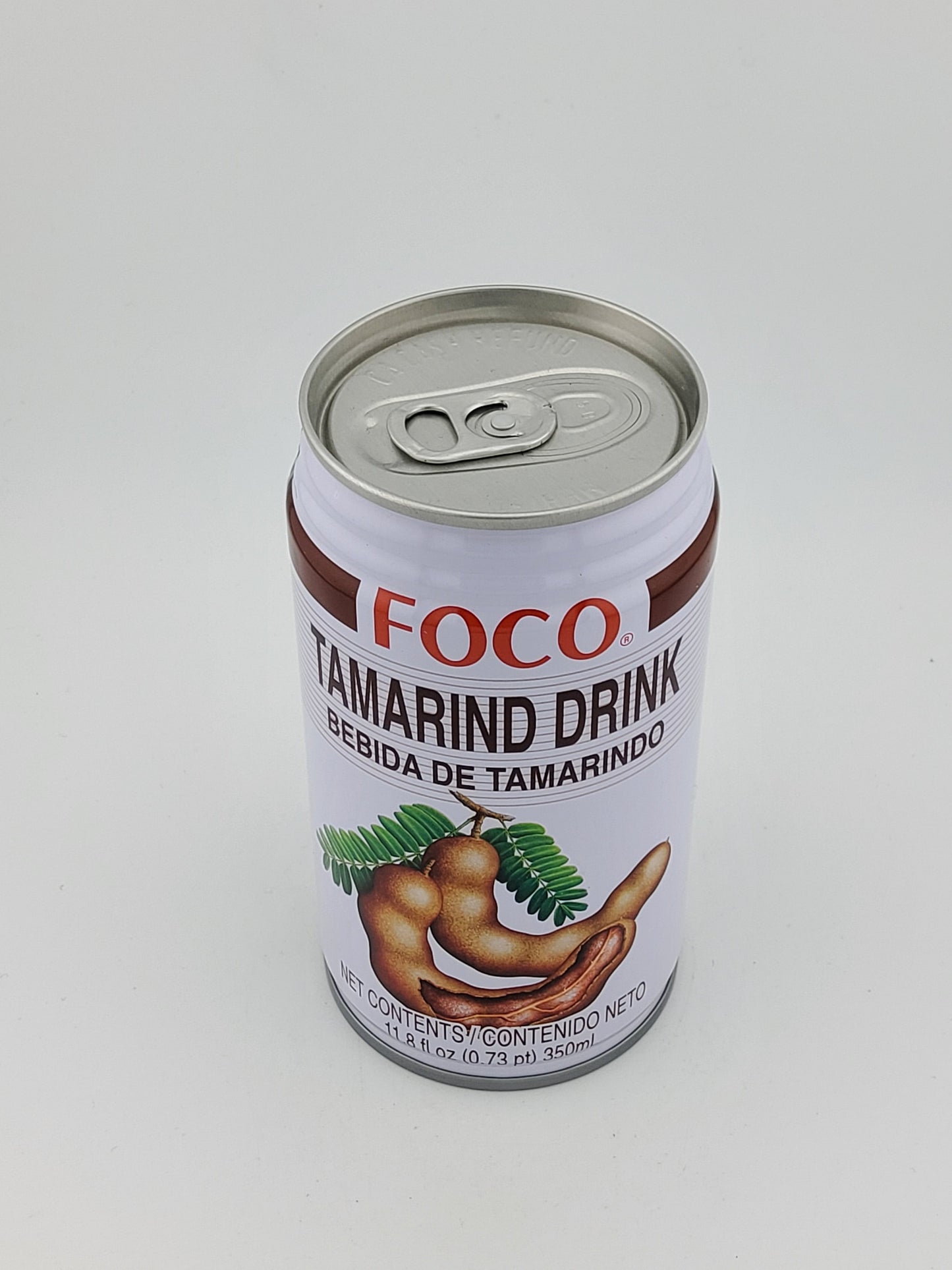 Foco Tamarind Drink 350 mL