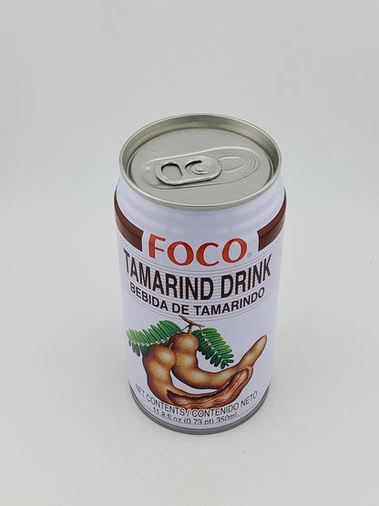 Foco Tamarind Drink 350 mL