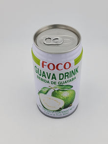 Foco Guava Drink 350 mL
