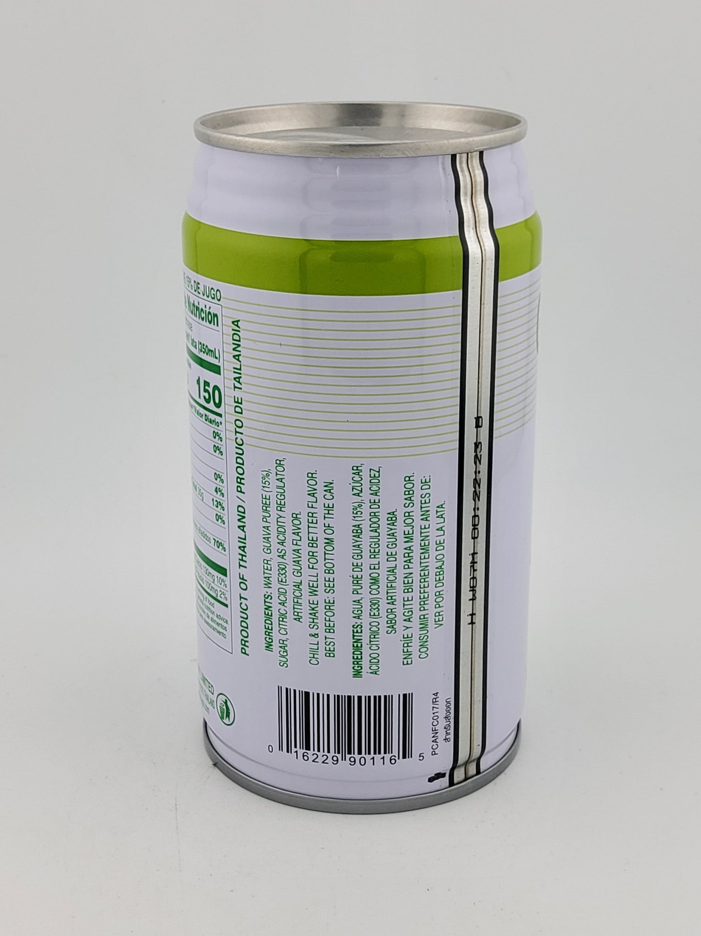 Foco Guava Drink 350 mL