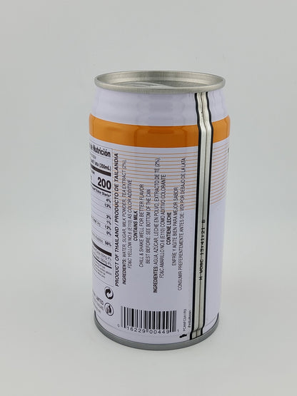 Foco Thai Tea Drink 350 mL