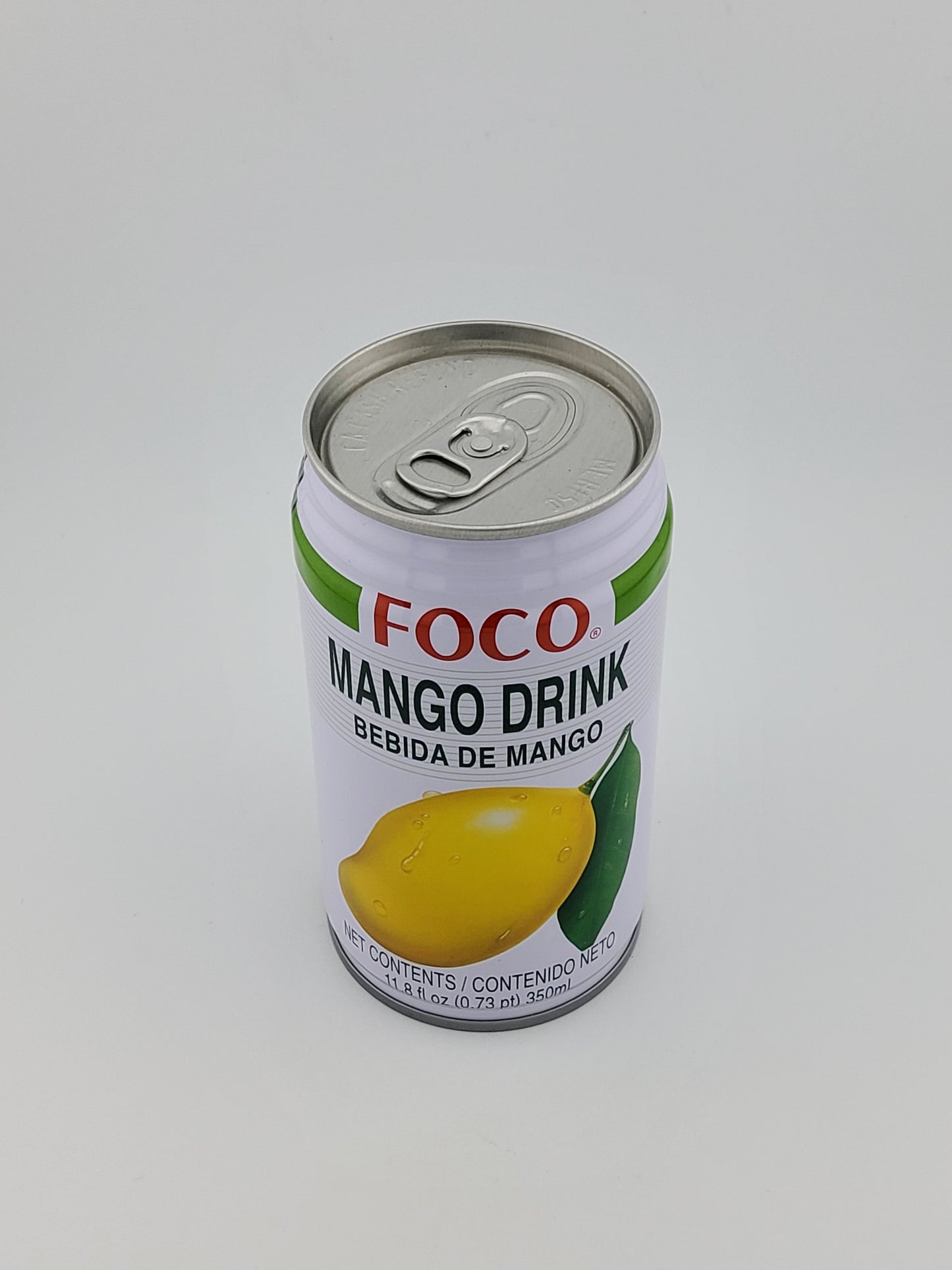 Foco Mango Drink 350 mL