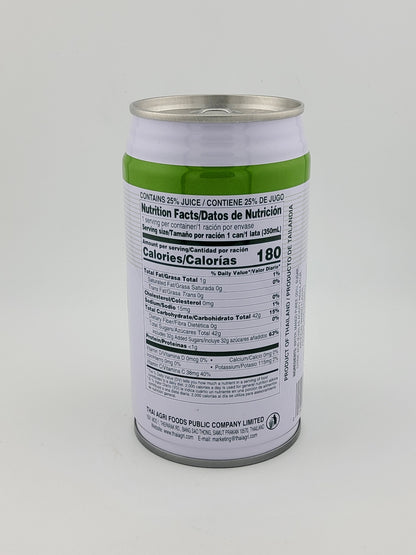 Foco Mango Drink 350 mL